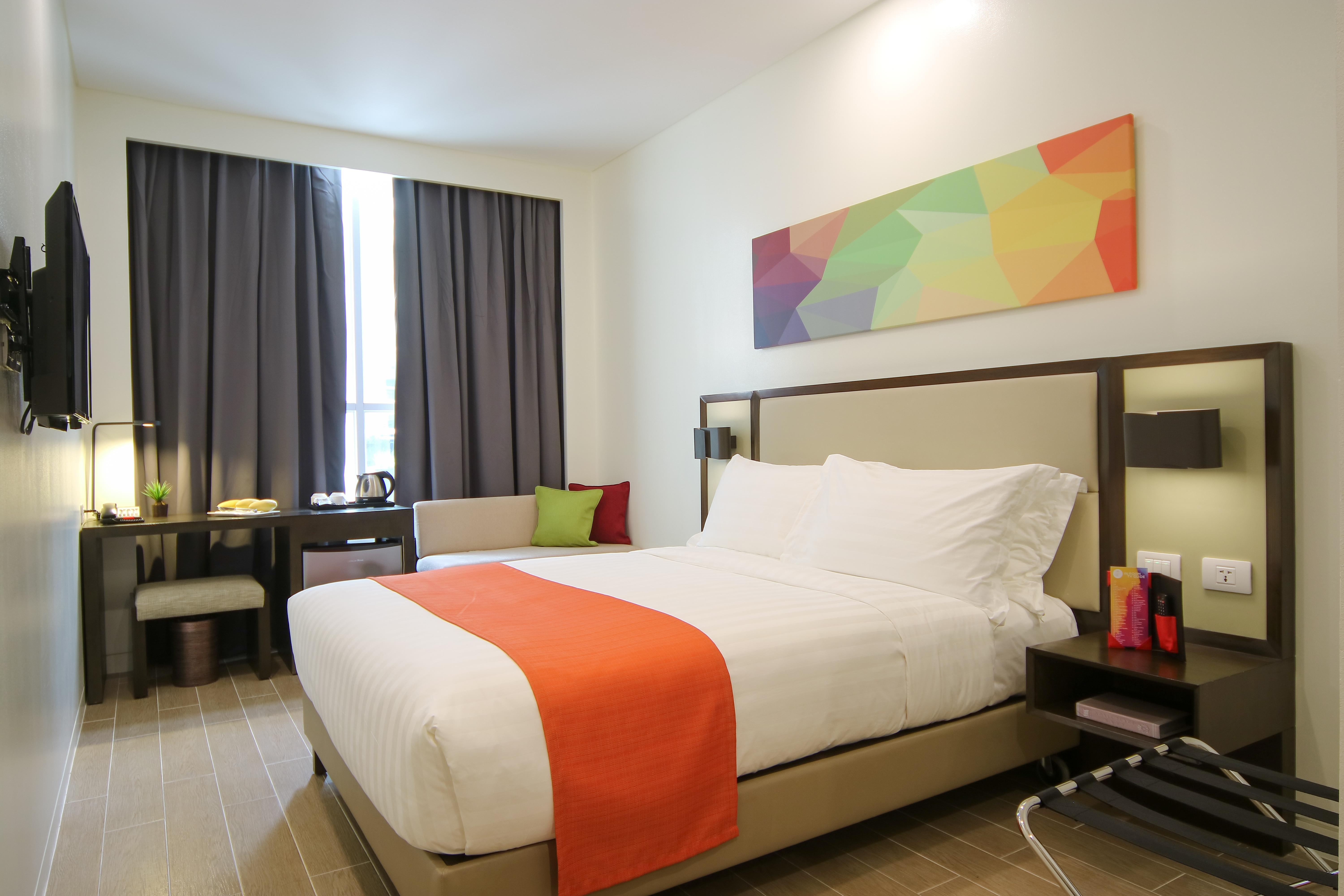 Hotel Lucky Chinatown Binondo 3*