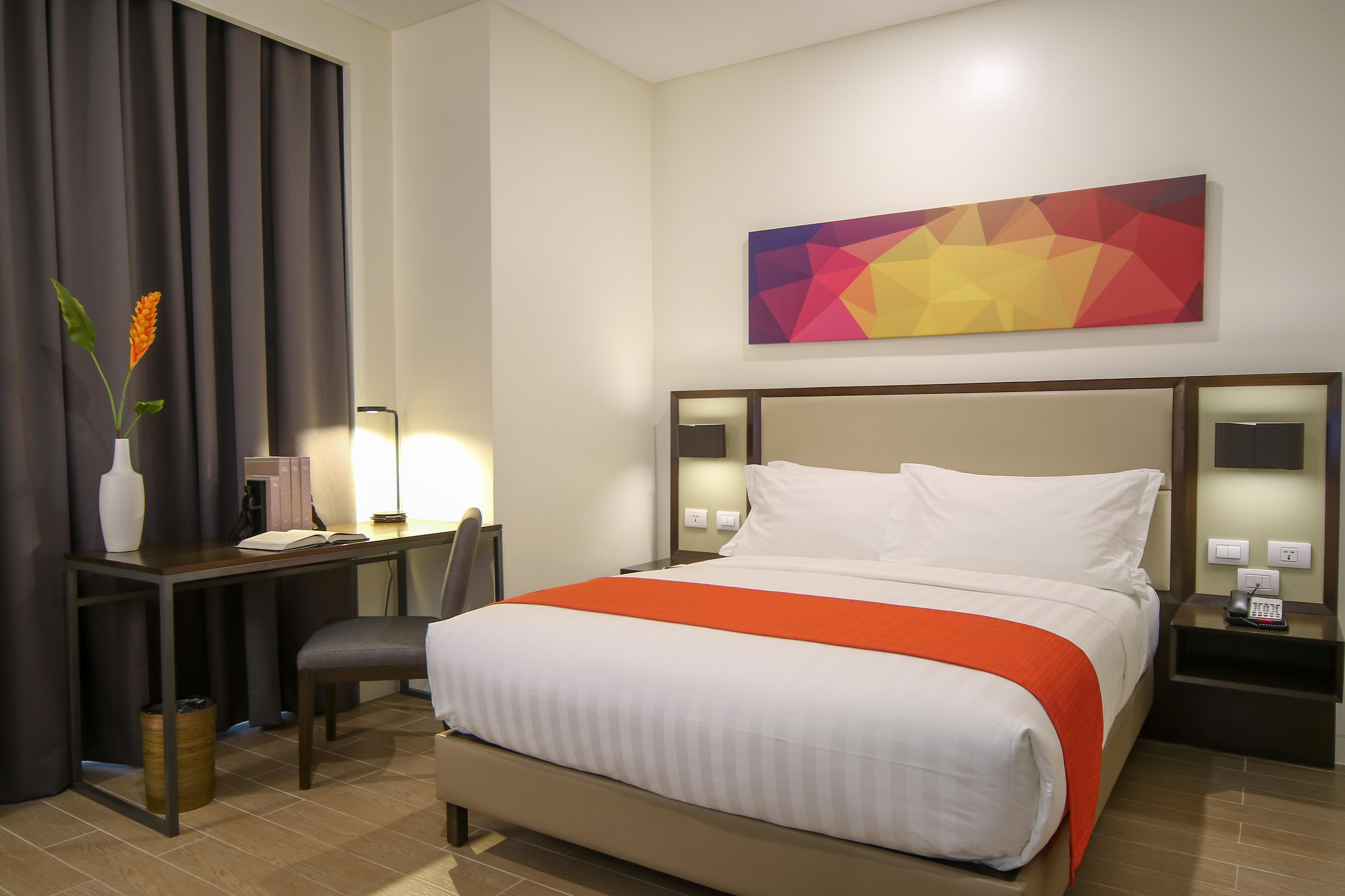 Hotel Lucky Chinatown Binondo