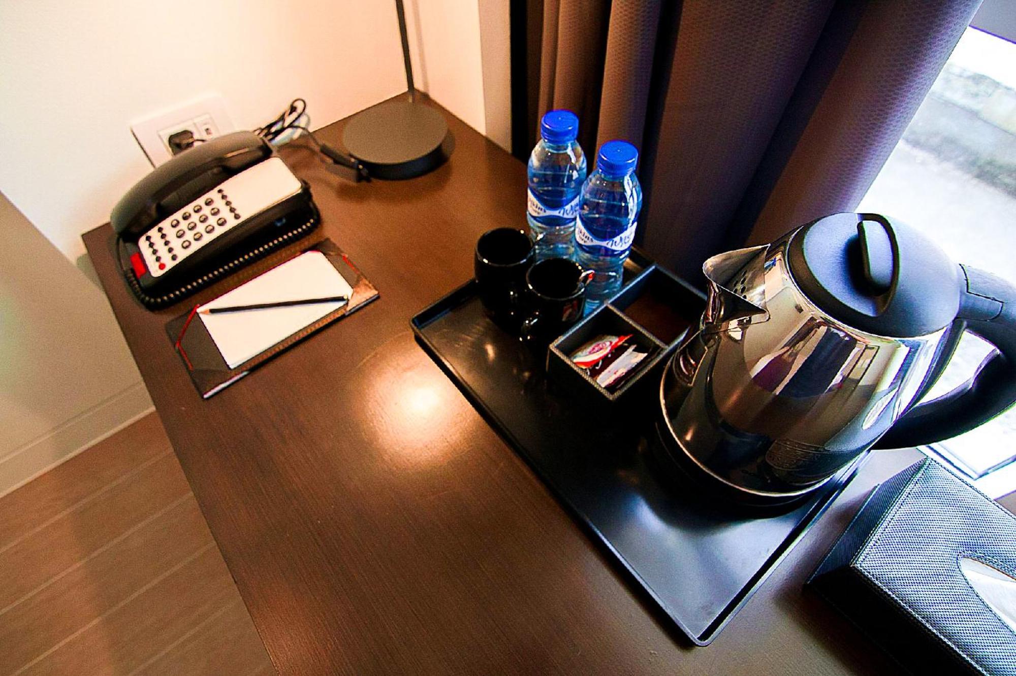 Hotel Lucky Chinatown Binondo 3*