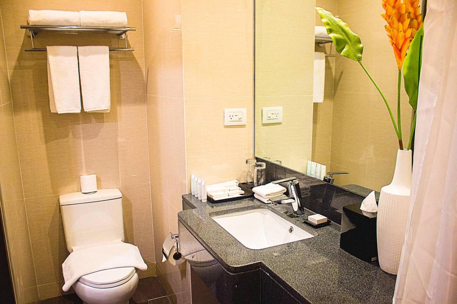Hotel Lucky Chinatown Binondo
